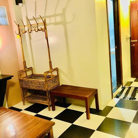 Sihariddh Guesthouse Сиемрип Экстерьер фото