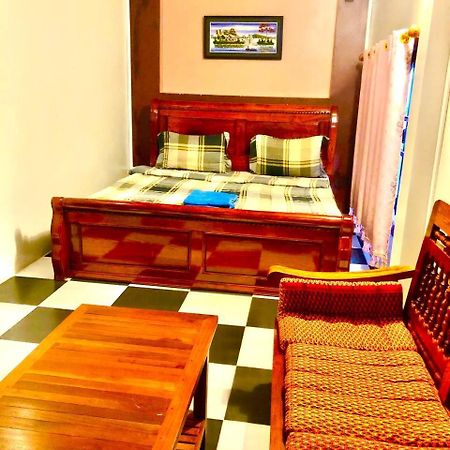 Sihariddh Guesthouse Сиемрип Экстерьер фото